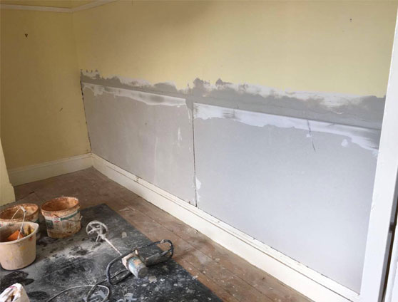 Protect Your Home from Damp: How Damp Proofing in Middlesbrough Can Help You