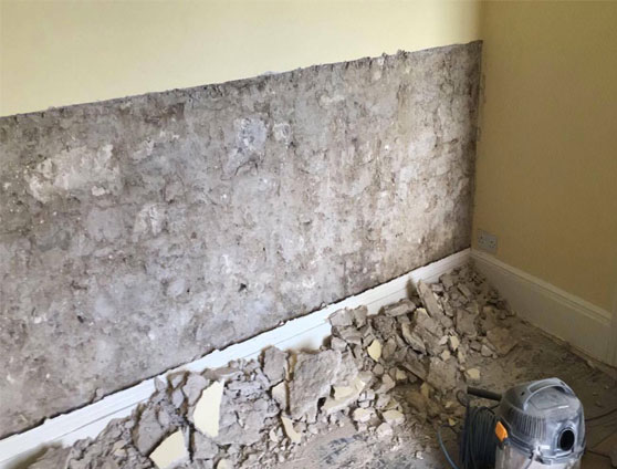 Is Damp Affecting Your Home? Here’s Why Damp Proofing in Middlesbrough is Essential